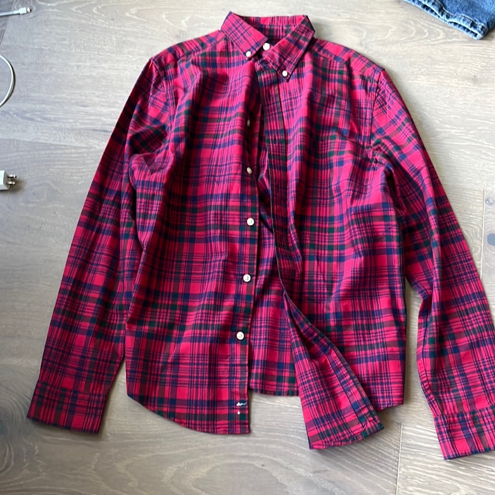 Ralph Lauren Button Down